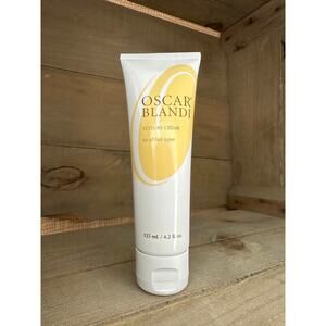 Oscar Blandi Texture Cream